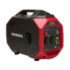 HONDA EU32i Inverter Generator, 3.2 kVA - Image 2