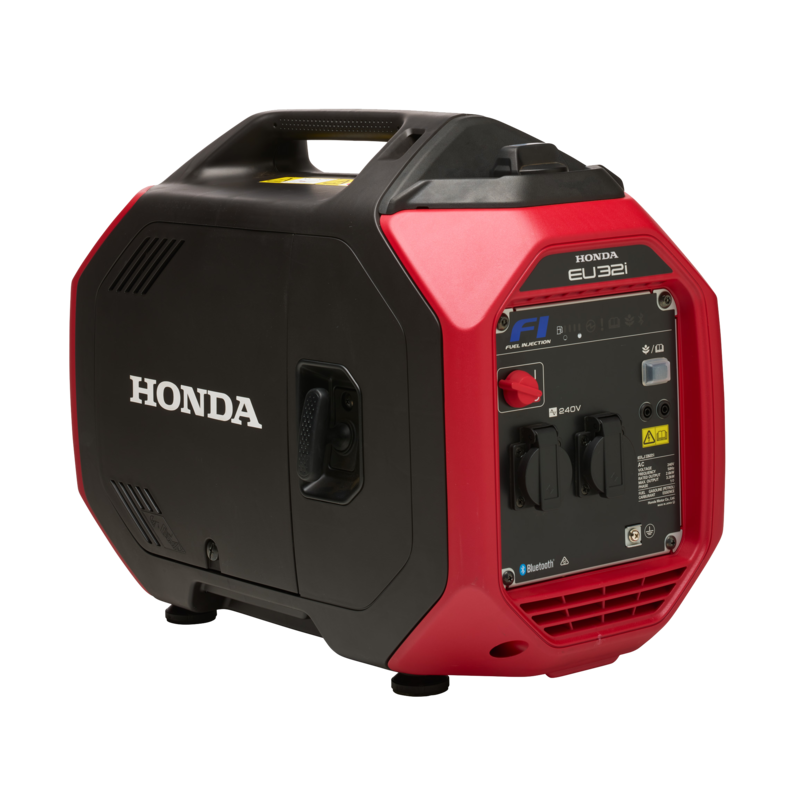 HONDA EU32i Inverter Generator, 3.2 kVA