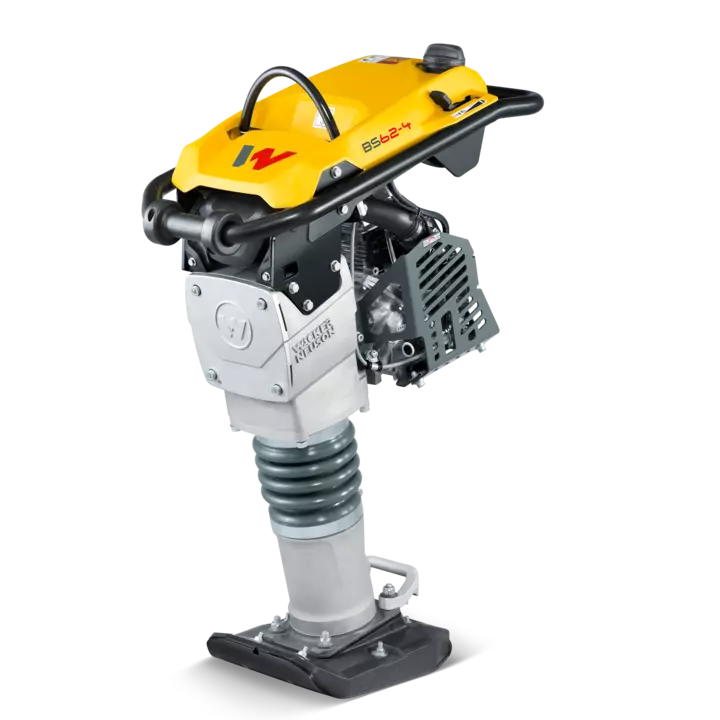 Wacker Neuson BS68-4 Rammer