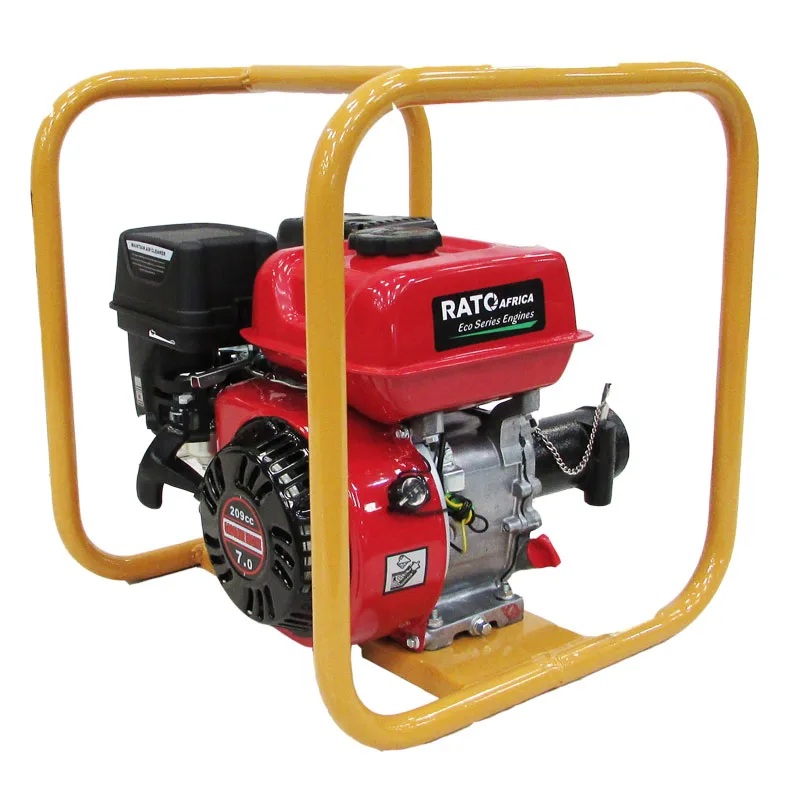 RATO Drive Unit