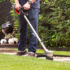 HONDA DC Hand Held Cordless Brush Cutter, including Battery and Charger - Image 4