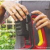HONDA DC Handheld Hedge Trimmer, including Battery and Charger - Image 4