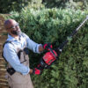 HONDA DC Handheld Hedge Trimmer, including Battery and Charger - Image 5