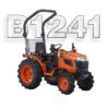 KUBOTA B1241 Tractor - Image 2