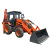 KUBOTA XTREME TLB - Image 2
