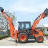 KUBOTA XTREME TLB - Image 3