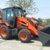 KUBOTA XTREME TLB - Image 4